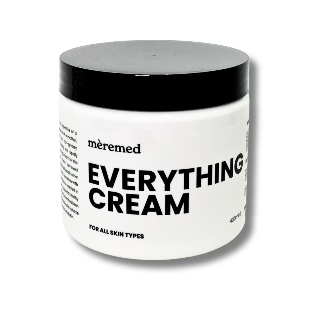 Everything Cream