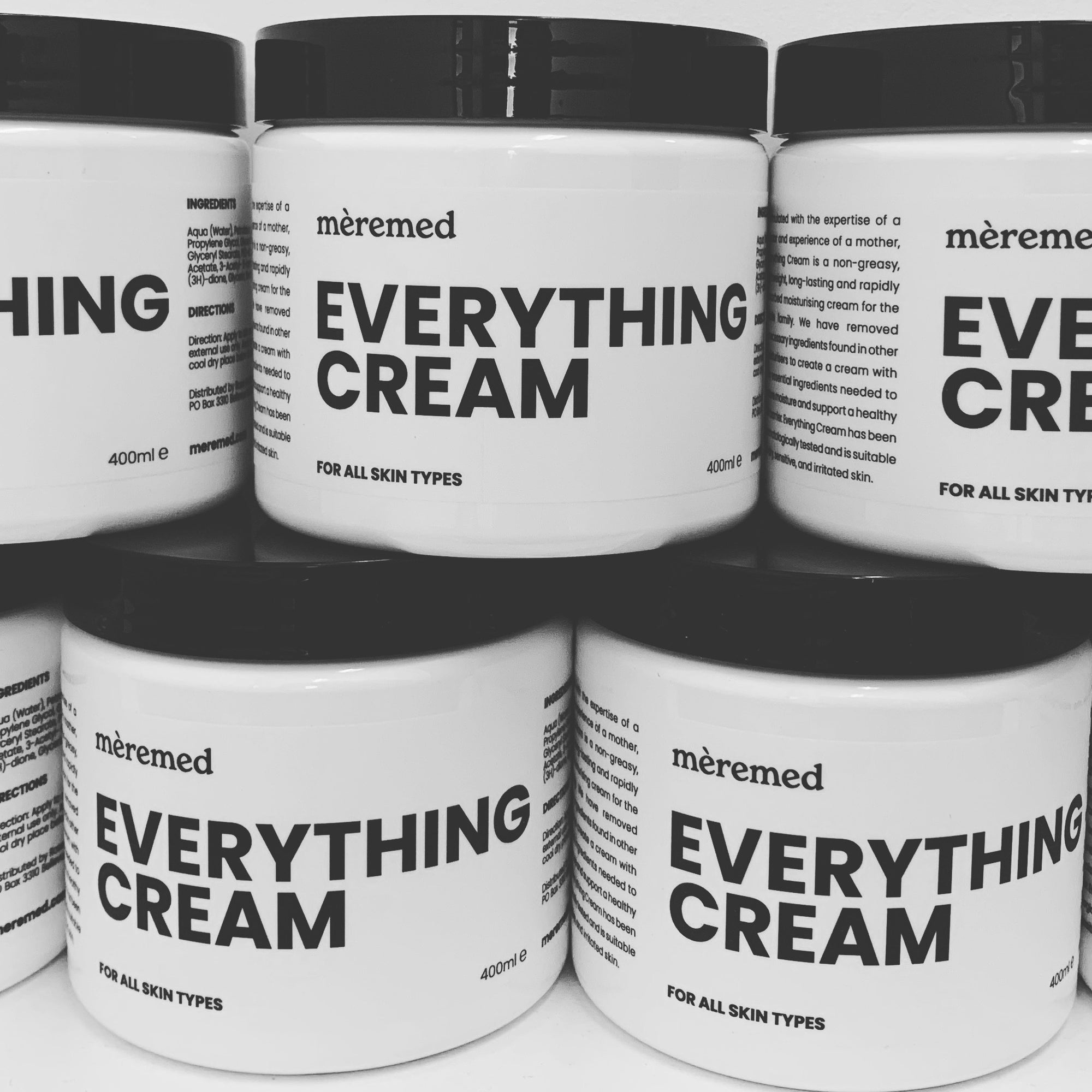 Everything Cream